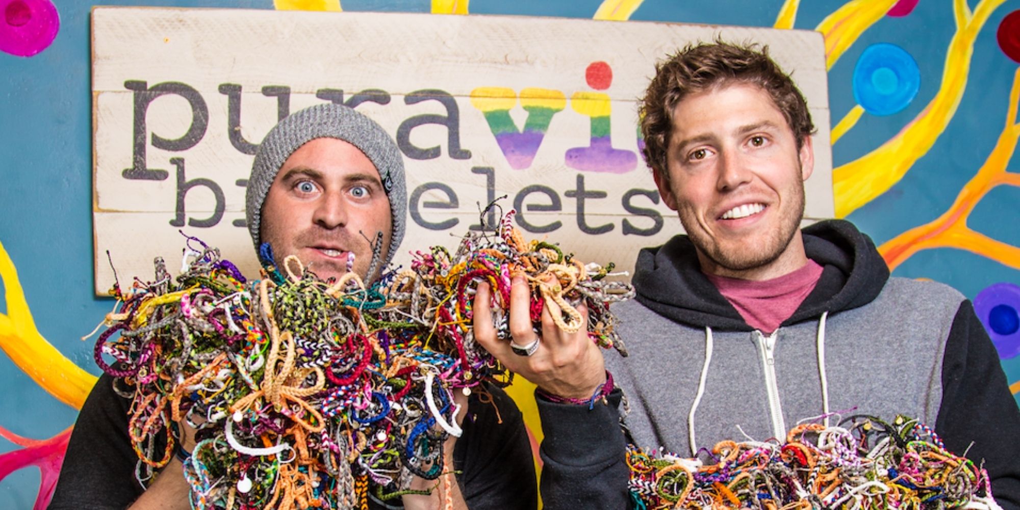 pura vida bracelets