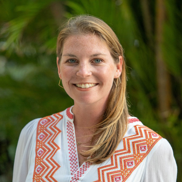 Maria McDonough