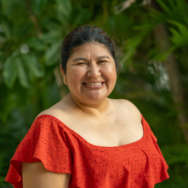 Ana Bessy Valdés Martínez
