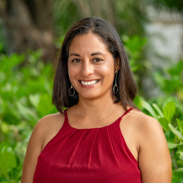 Dr. Andrea Rivera-Sosa