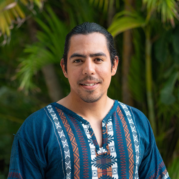 Team - Coral Reef Alliance